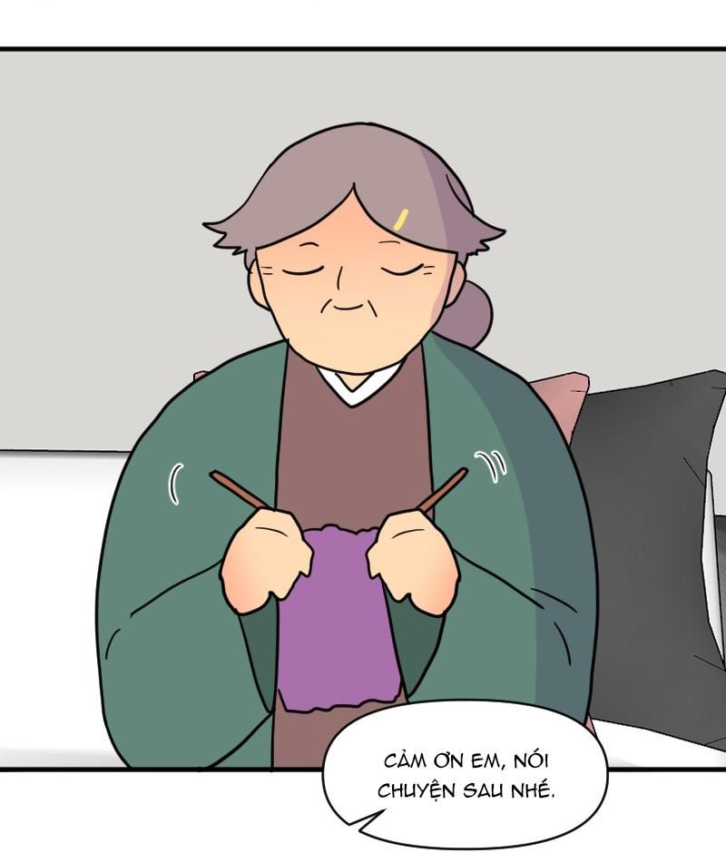 Truyện Ngôn Nhưng Không Ngôn Lắm Chapter 55 - 10