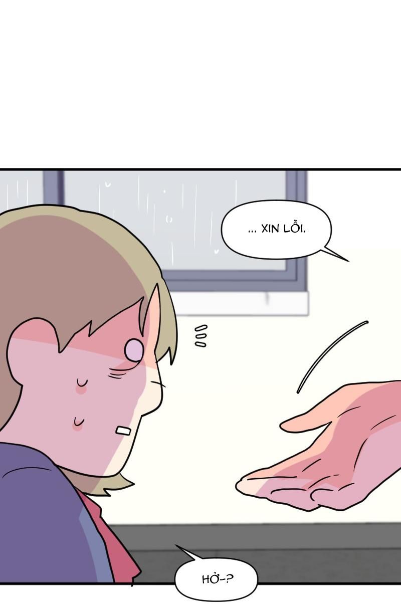 Truyện Ngôn Nhưng Không Ngôn Lắm Chapter 55 - 94