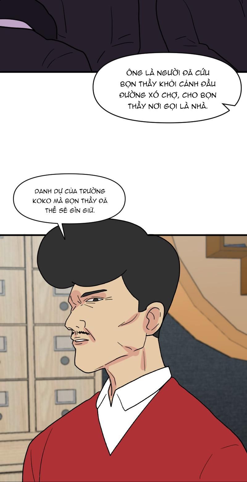 Truyện Ngôn Nhưng Không Ngôn Lắm Chapter 56 - 12