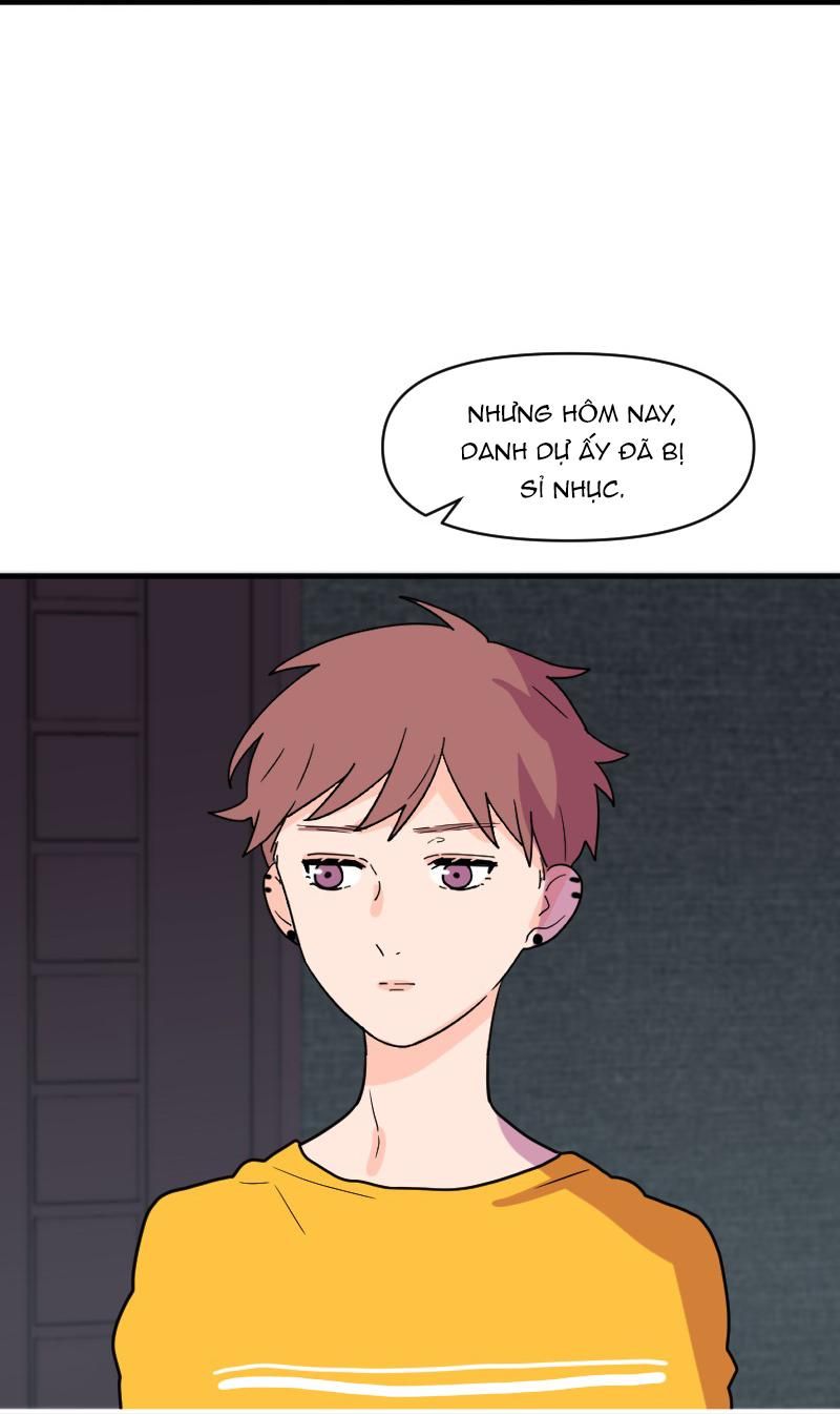 Truyện Ngôn Nhưng Không Ngôn Lắm Chapter 56 - 13