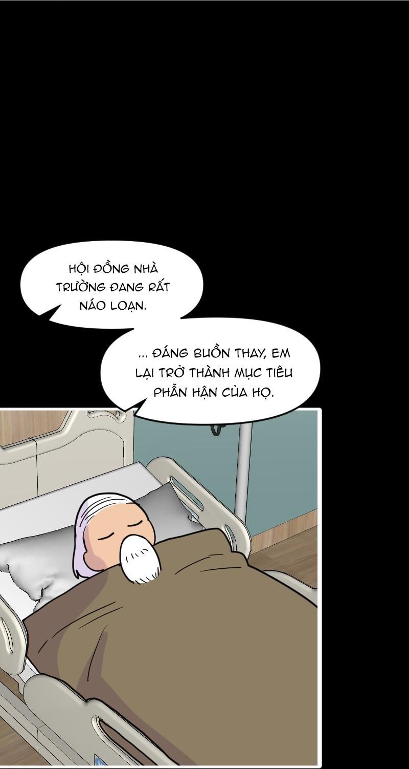 Truyện Ngôn Nhưng Không Ngôn Lắm Chapter 56 - 14