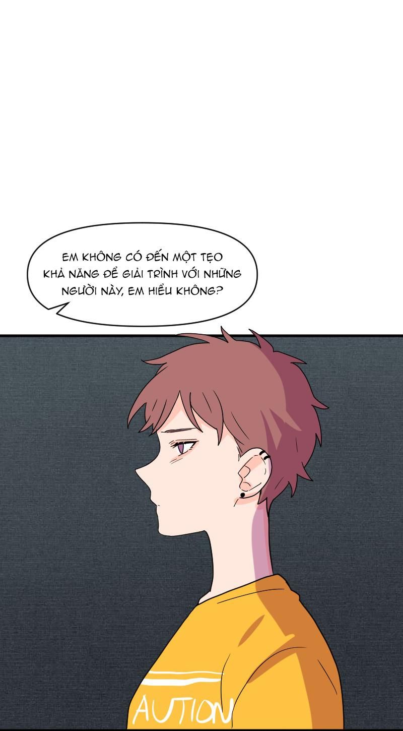 Truyện Ngôn Nhưng Không Ngôn Lắm Chapter 56 - 17