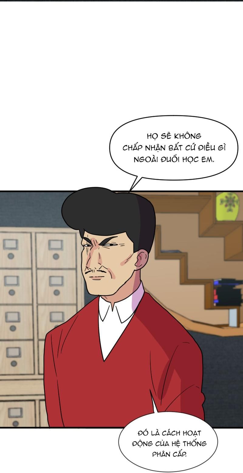 Truyện Ngôn Nhưng Không Ngôn Lắm Chapter 56 - 18