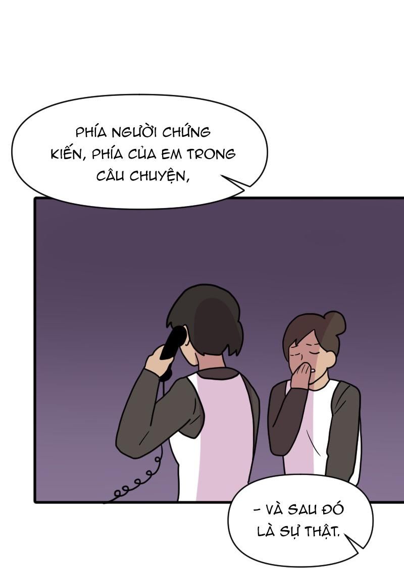 Truyện Ngôn Nhưng Không Ngôn Lắm Chapter 56 - 24