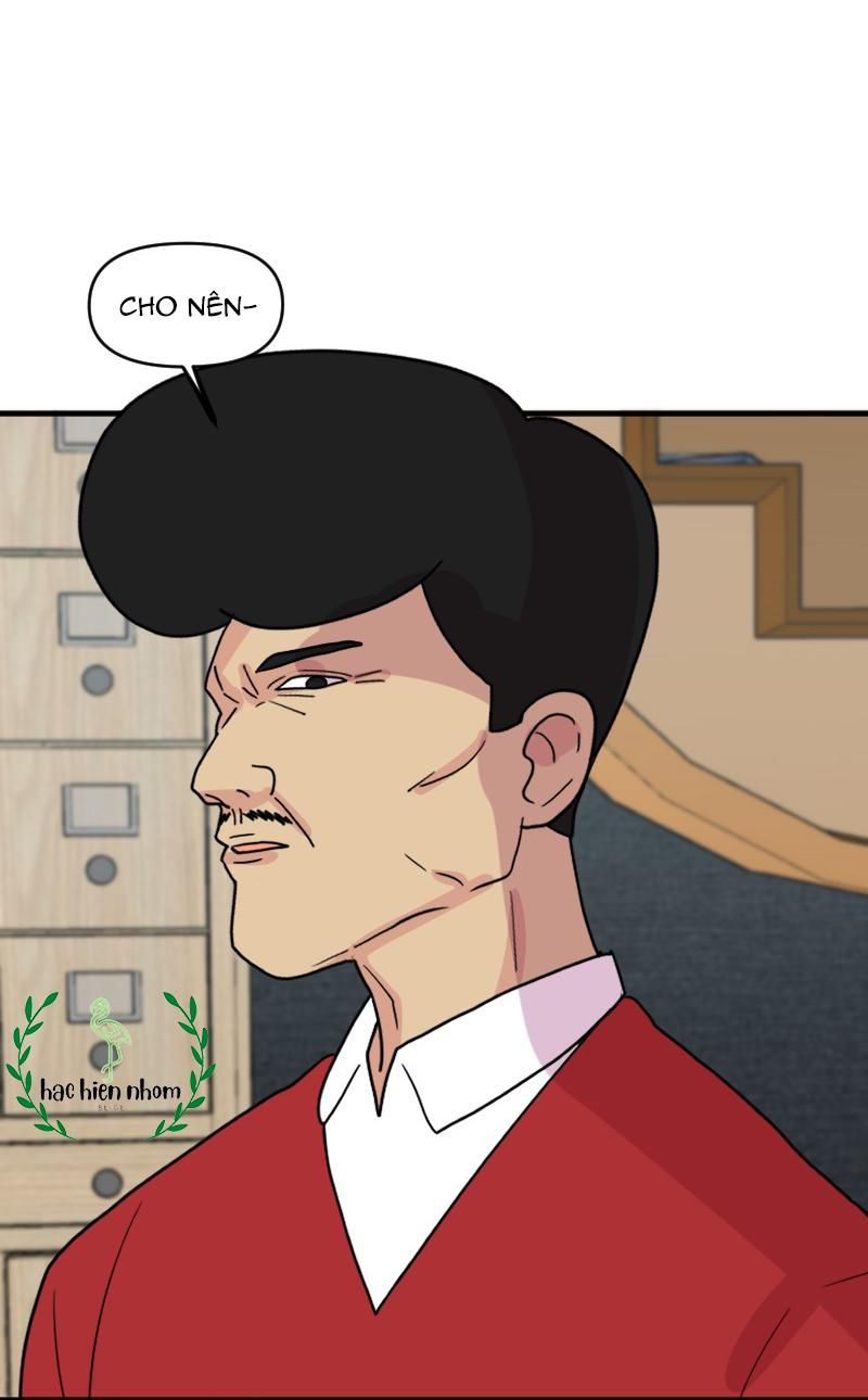 Truyện Ngôn Nhưng Không Ngôn Lắm Chapter 56 - 26