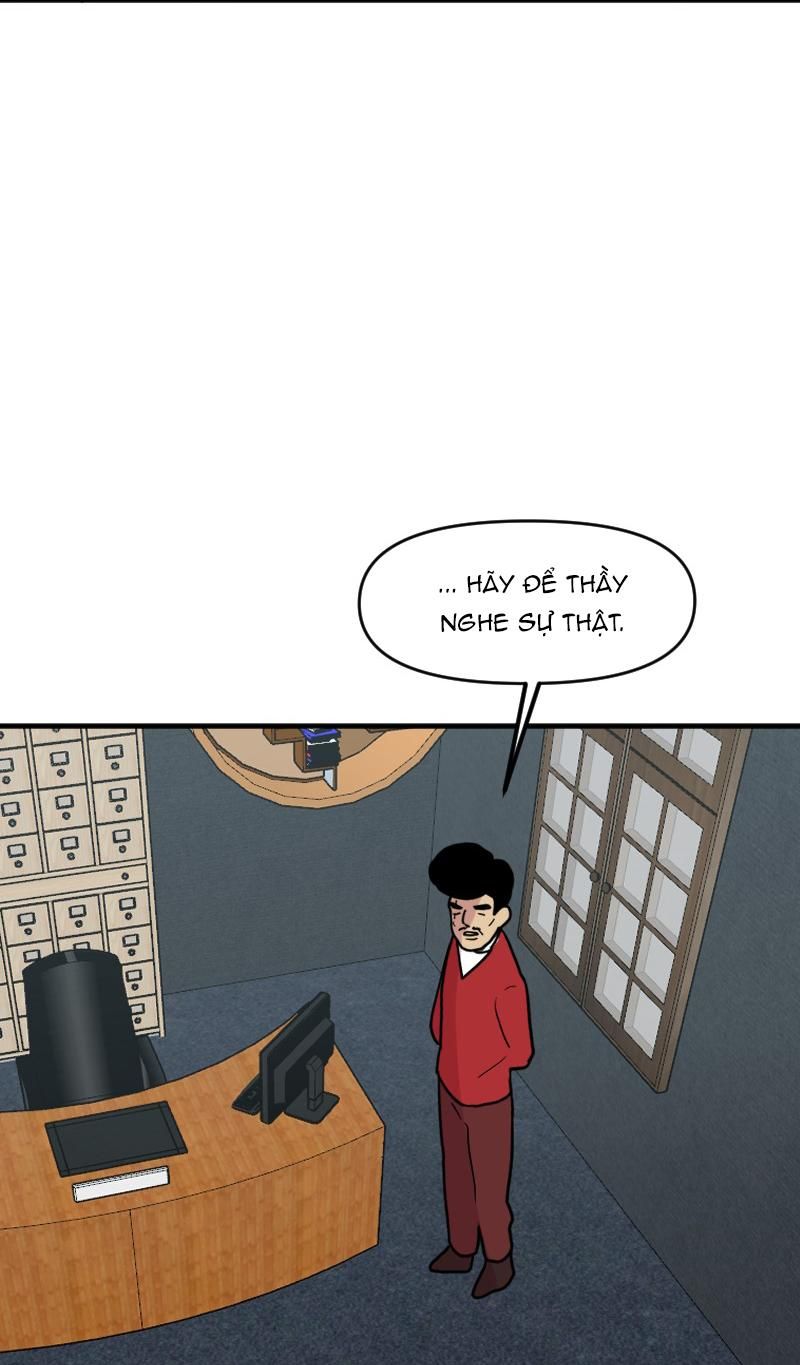 Truyện Ngôn Nhưng Không Ngôn Lắm Chapter 56 - 27