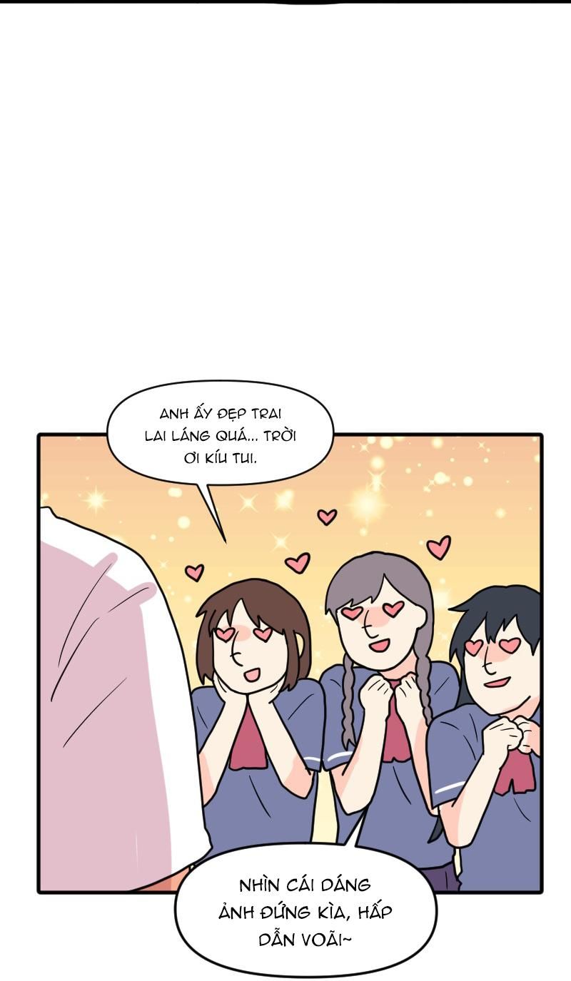 Truyện Ngôn Nhưng Không Ngôn Lắm Chapter 56 - 34