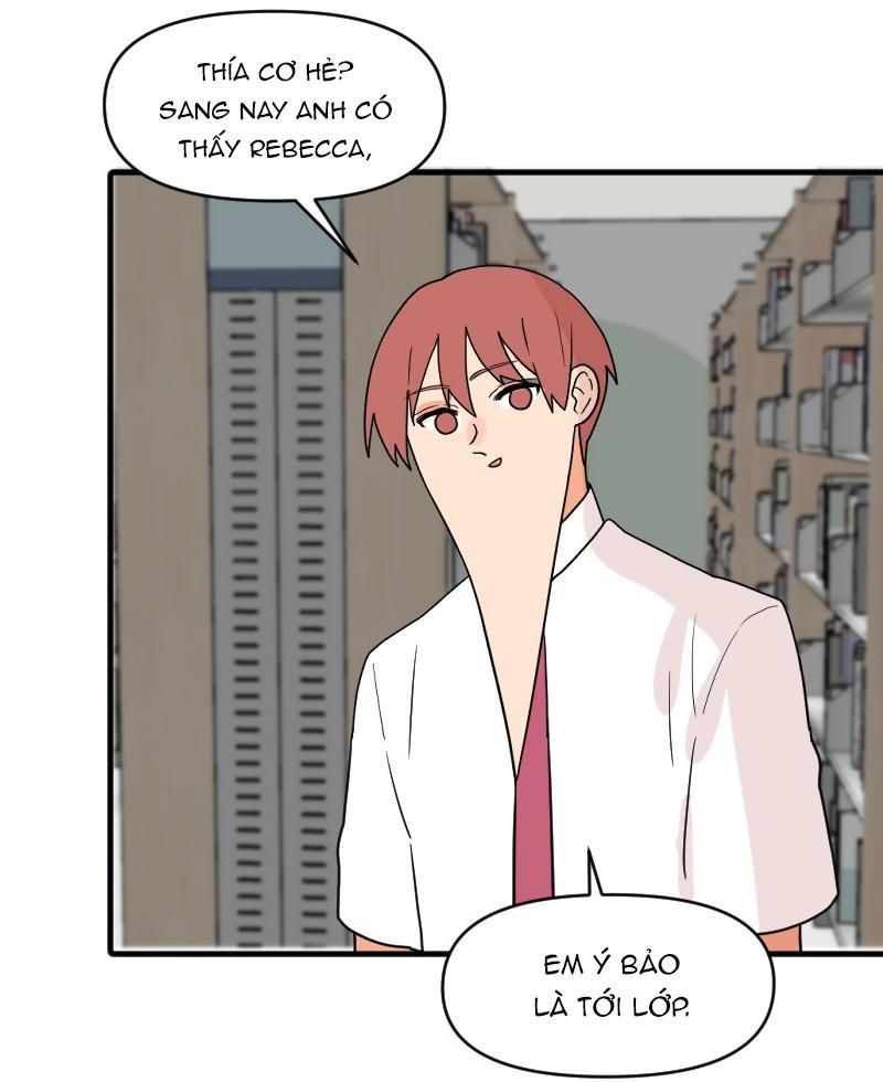 Truyện Ngôn Nhưng Không Ngôn Lắm Chapter 56 - 39
