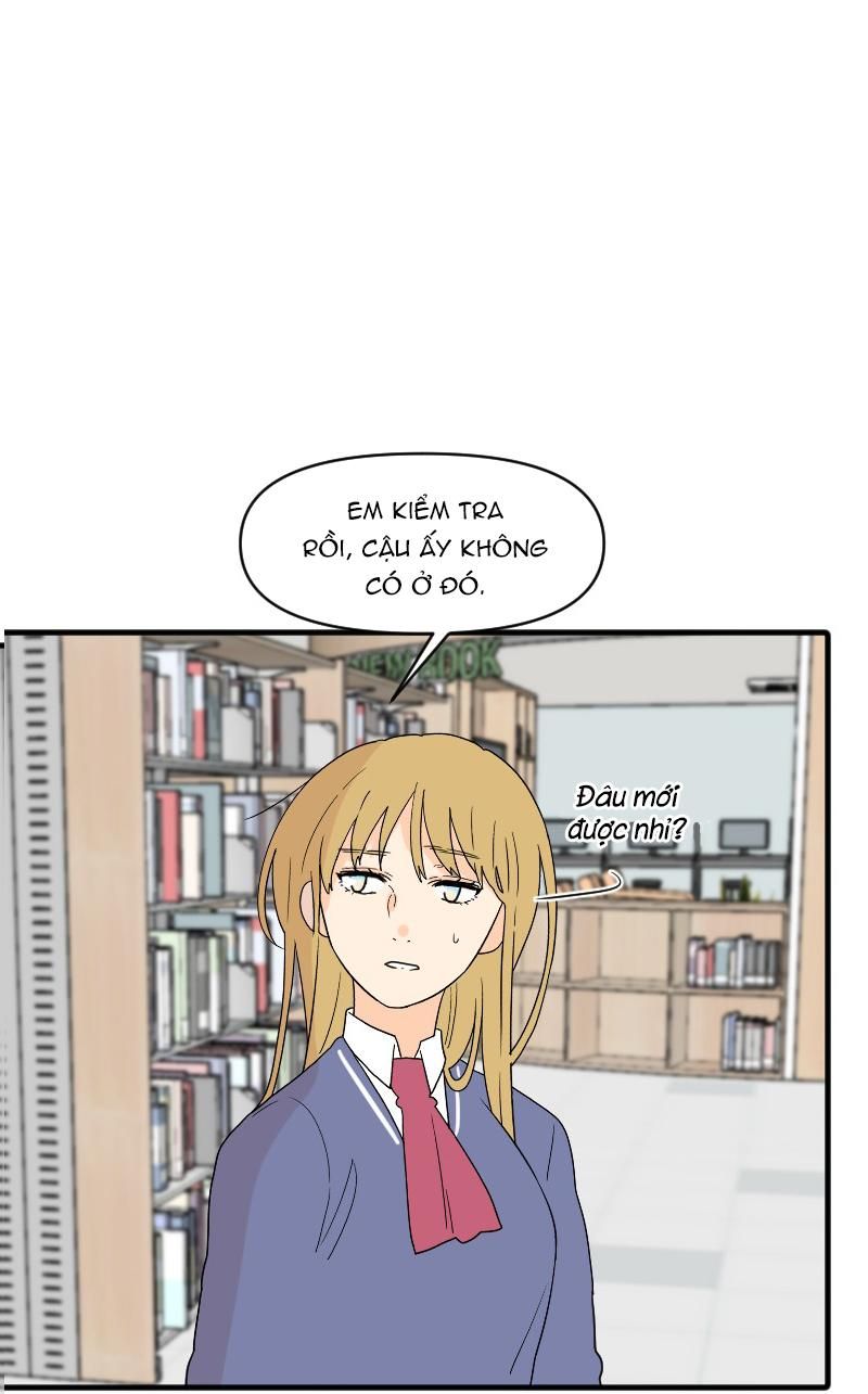 Truyện Ngôn Nhưng Không Ngôn Lắm Chapter 56 - 40