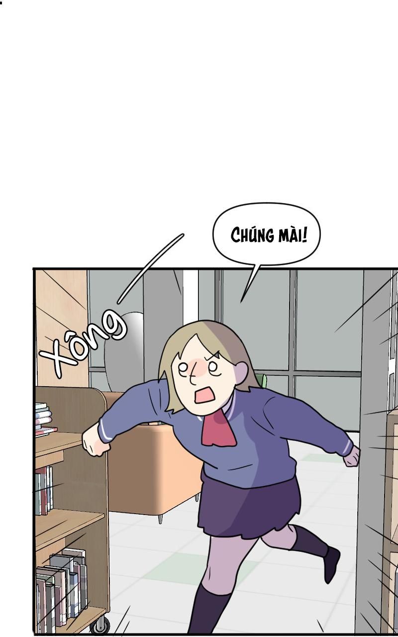Truyện Ngôn Nhưng Không Ngôn Lắm Chapter 56 - 41