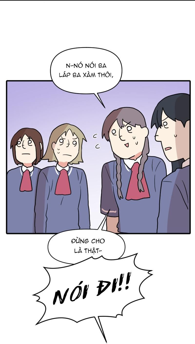 Truyện Ngôn Nhưng Không Ngôn Lắm Chapter 56 - 45