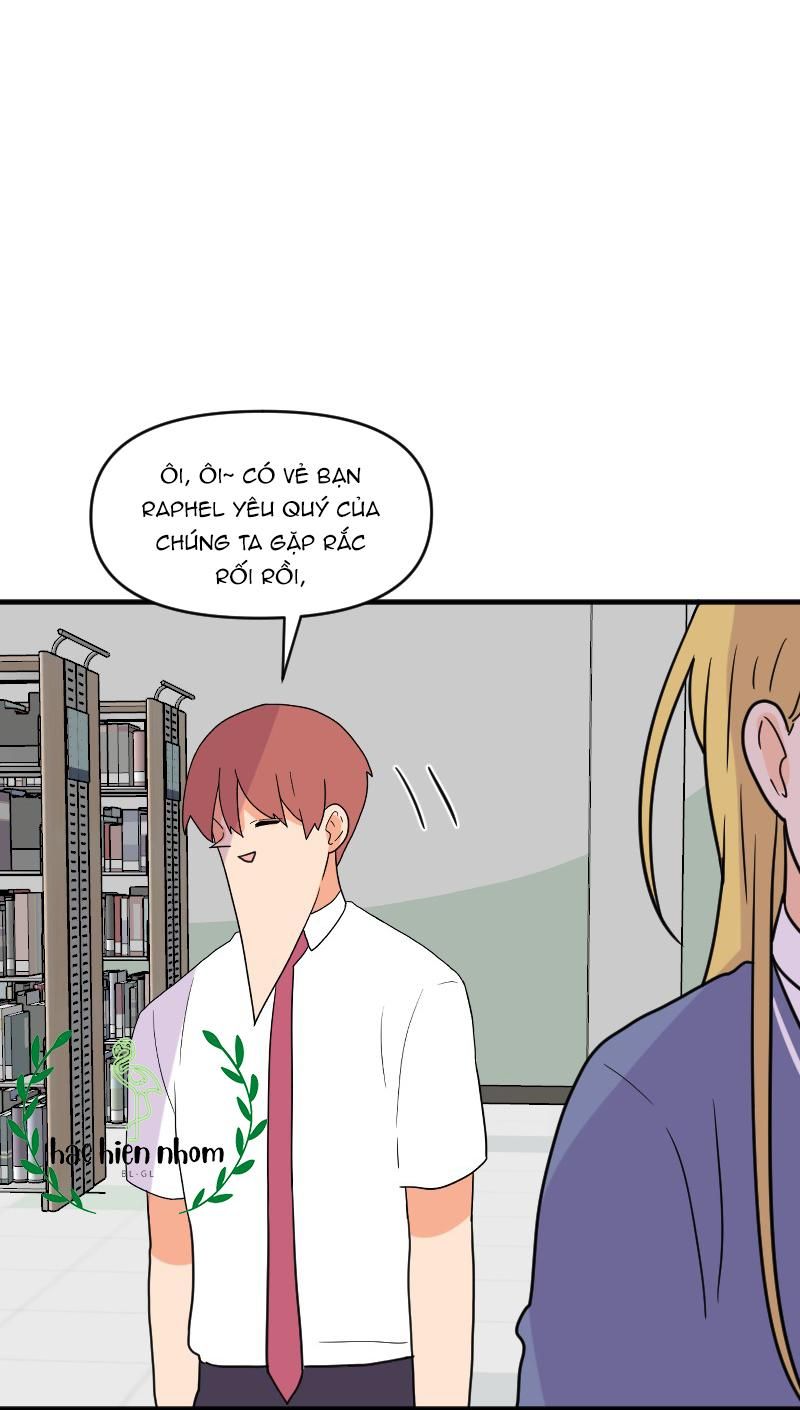 Truyện Ngôn Nhưng Không Ngôn Lắm Chapter 56 - 47
