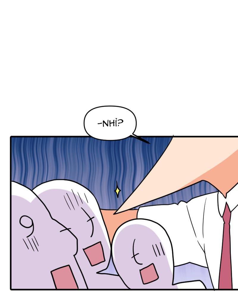 Truyện Ngôn Nhưng Không Ngôn Lắm Chapter 56 - 49