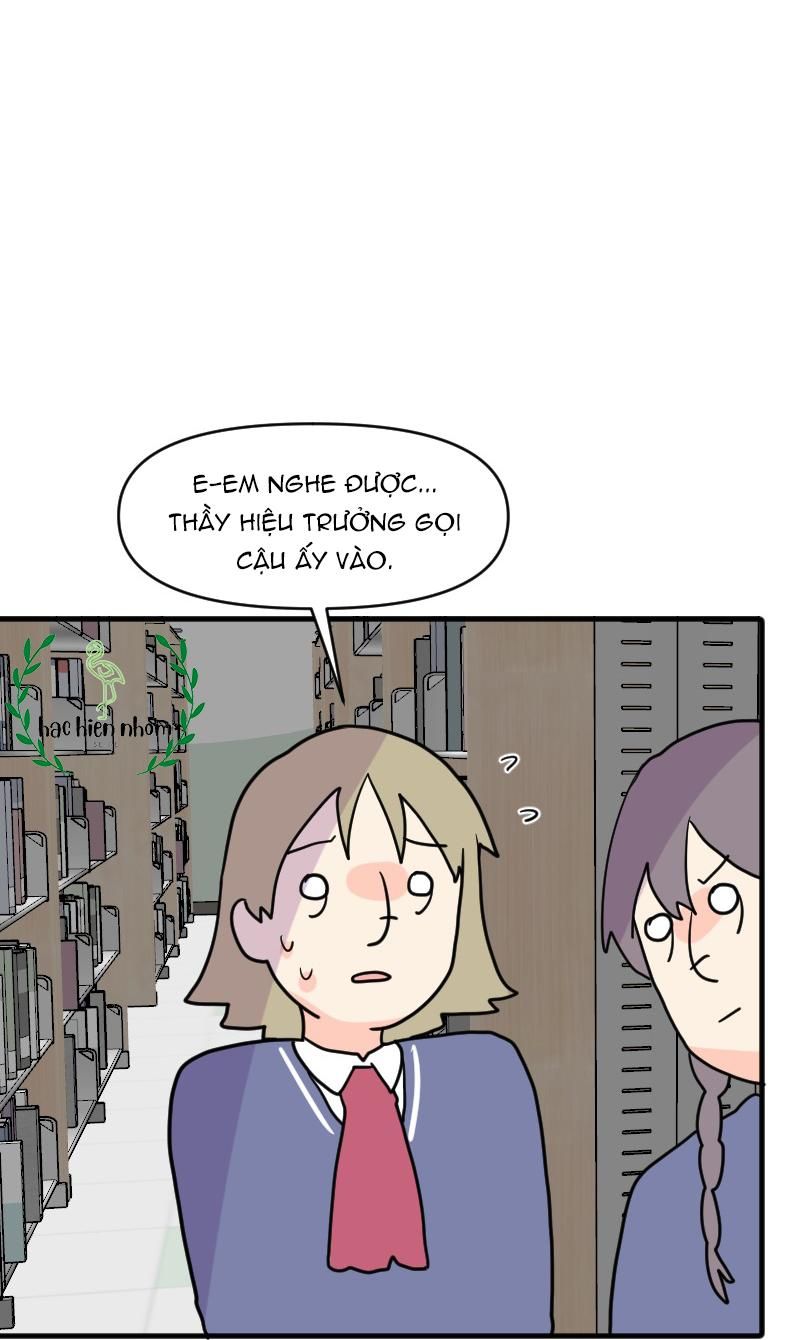 Truyện Ngôn Nhưng Không Ngôn Lắm Chapter 56 - 51
