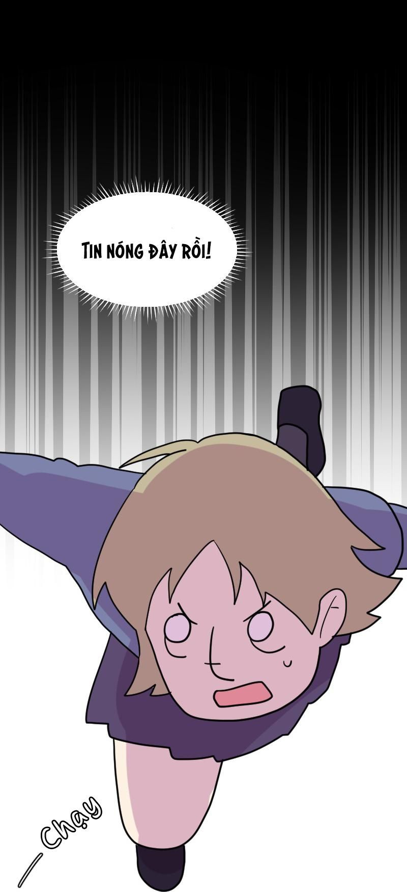 Truyện Ngôn Nhưng Không Ngôn Lắm Chapter 56 - 7