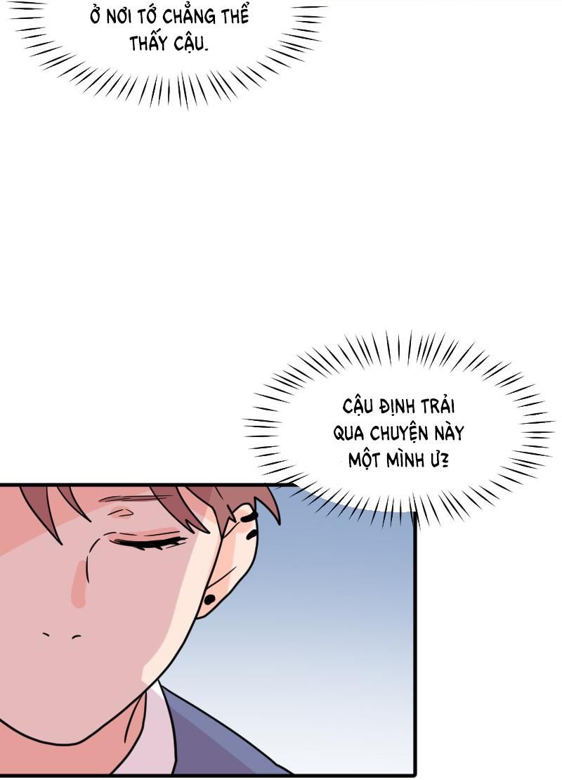 Truyện Ngôn Nhưng Không Ngôn Lắm Chapter 56 - 67