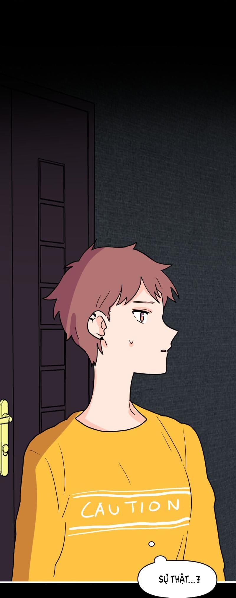 Truyện Ngôn Nhưng Không Ngôn Lắm Chapter 56 - 76