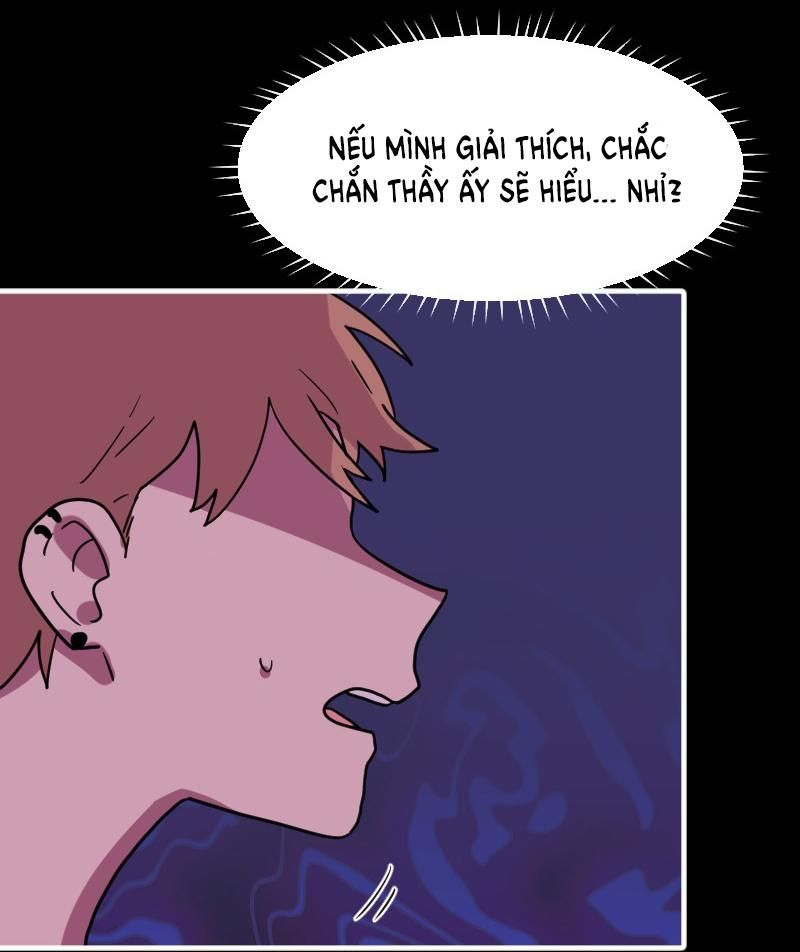 Truyện Ngôn Nhưng Không Ngôn Lắm Chapter 56 - 78