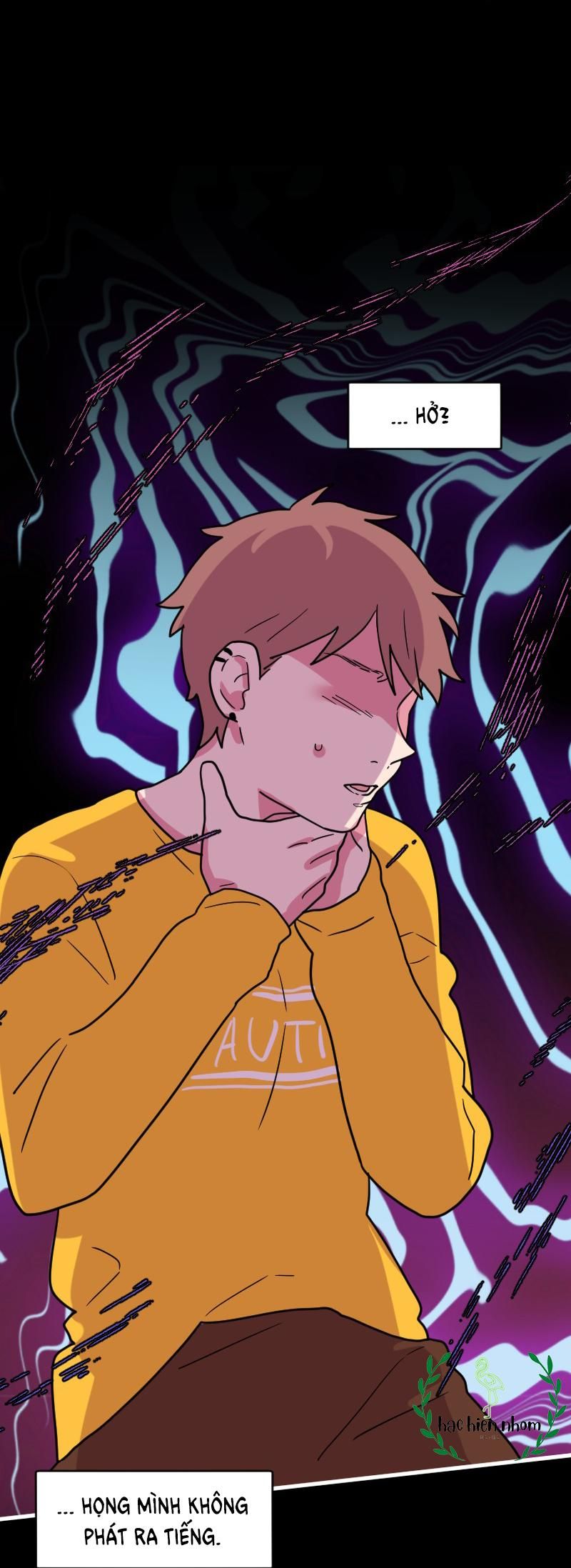 Truyện Ngôn Nhưng Không Ngôn Lắm Chapter 56 - 79