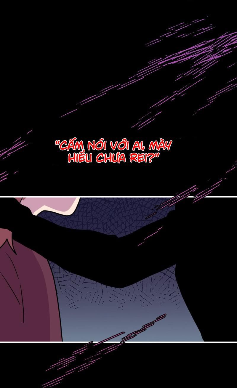 Truyện Ngôn Nhưng Không Ngôn Lắm Chapter 56 - 82