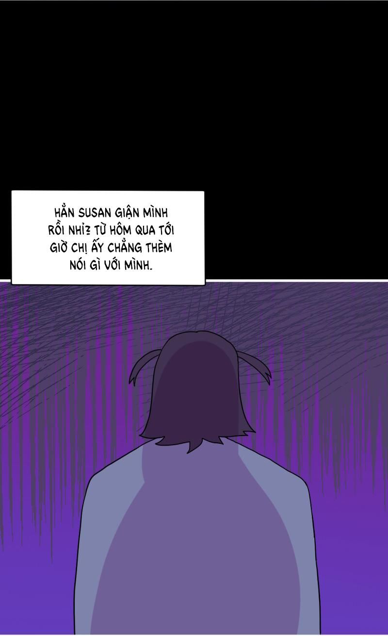 Truyện Ngôn Nhưng Không Ngôn Lắm Chapter 56 - 88
