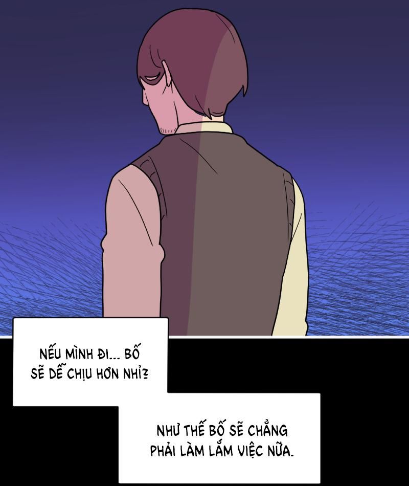 Truyện Ngôn Nhưng Không Ngôn Lắm Chapter 56 - 92