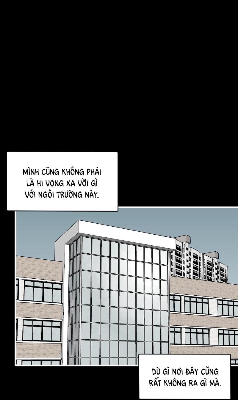 Truyện Ngôn Nhưng Không Ngôn Lắm Chapter 56 - 93