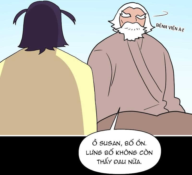 Truyện Ngôn Nhưng Không Ngôn Lắm Chapter 57 - 101