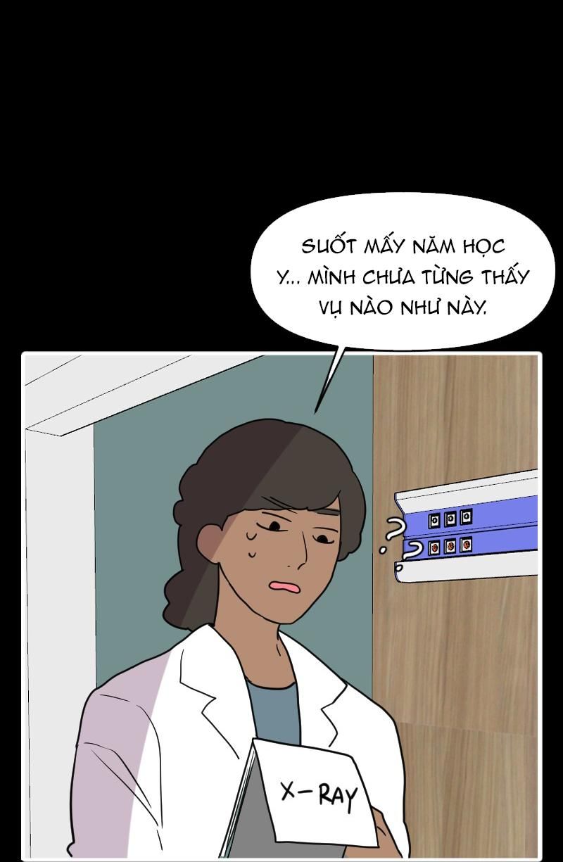 Truyện Ngôn Nhưng Không Ngôn Lắm Chapter 57 - 102