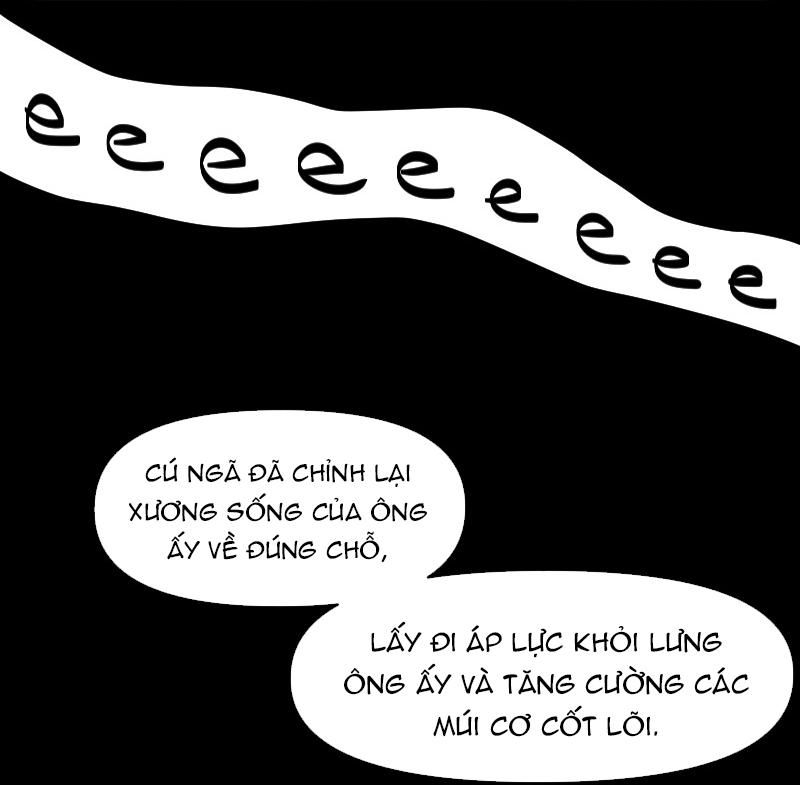 Truyện Ngôn Nhưng Không Ngôn Lắm Chapter 57 - 103