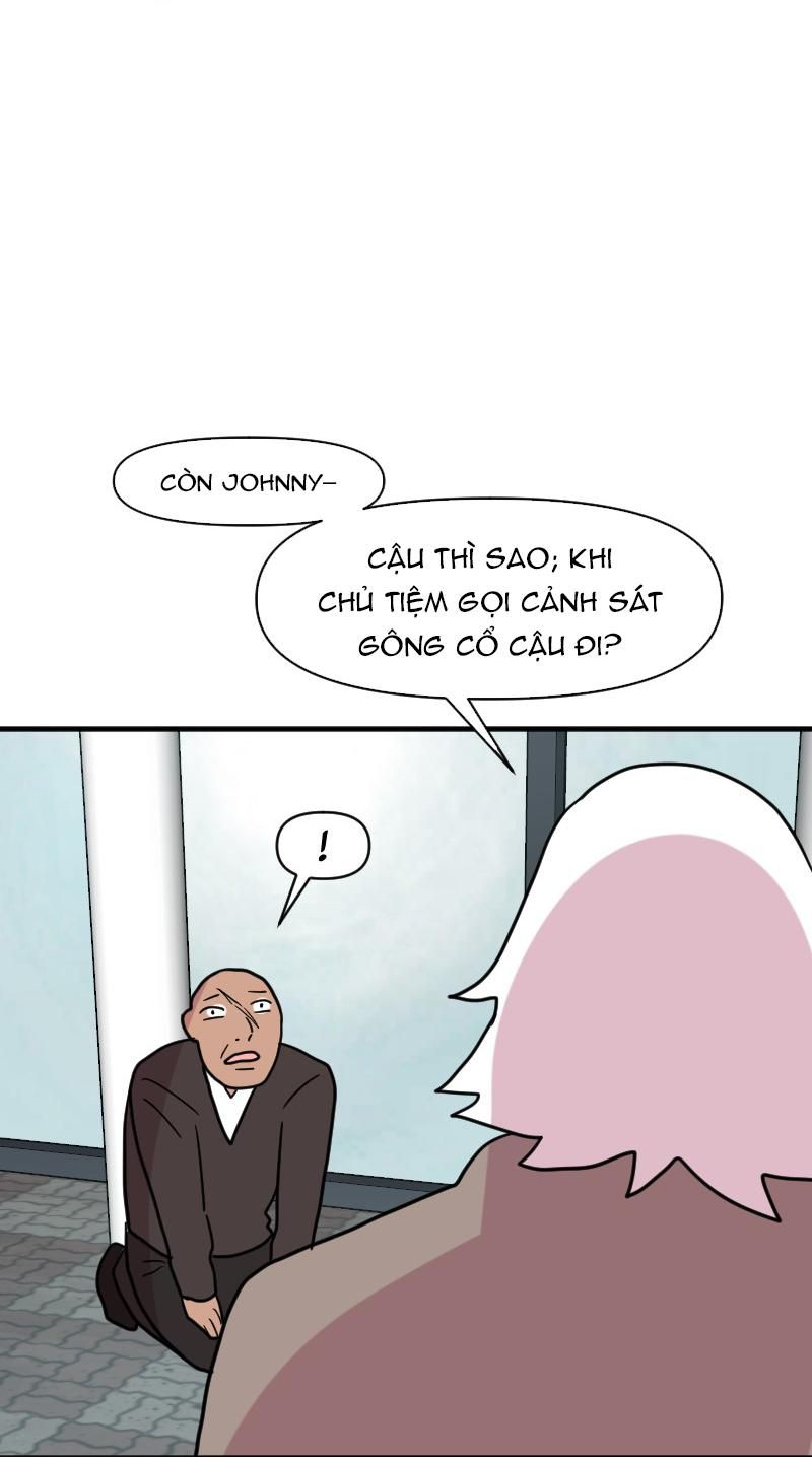 Truyện Ngôn Nhưng Không Ngôn Lắm Chapter 57 - 120
