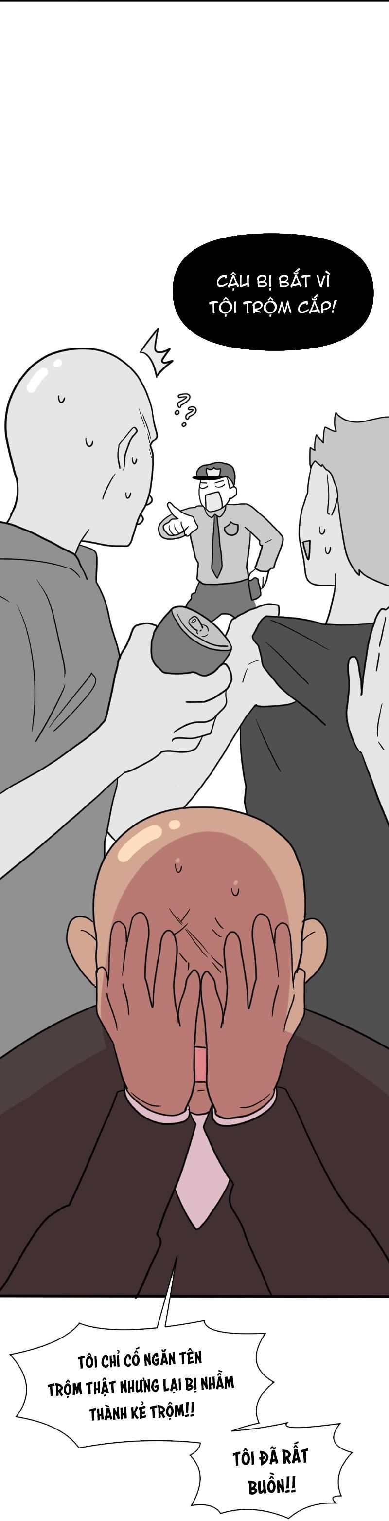 Truyện Ngôn Nhưng Không Ngôn Lắm Chapter 57 - 121