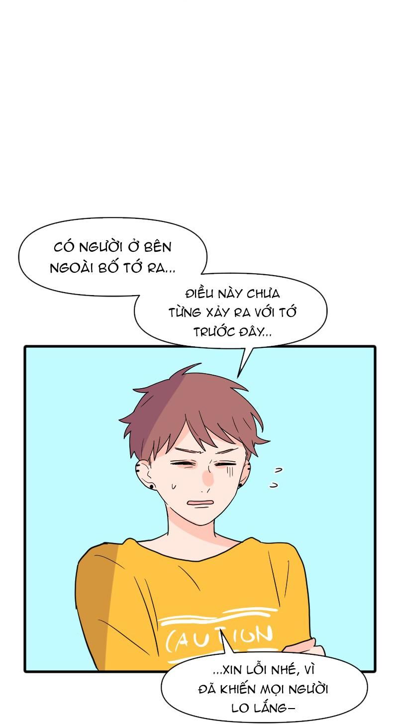 Truyện Ngôn Nhưng Không Ngôn Lắm Chapter 57 - 138