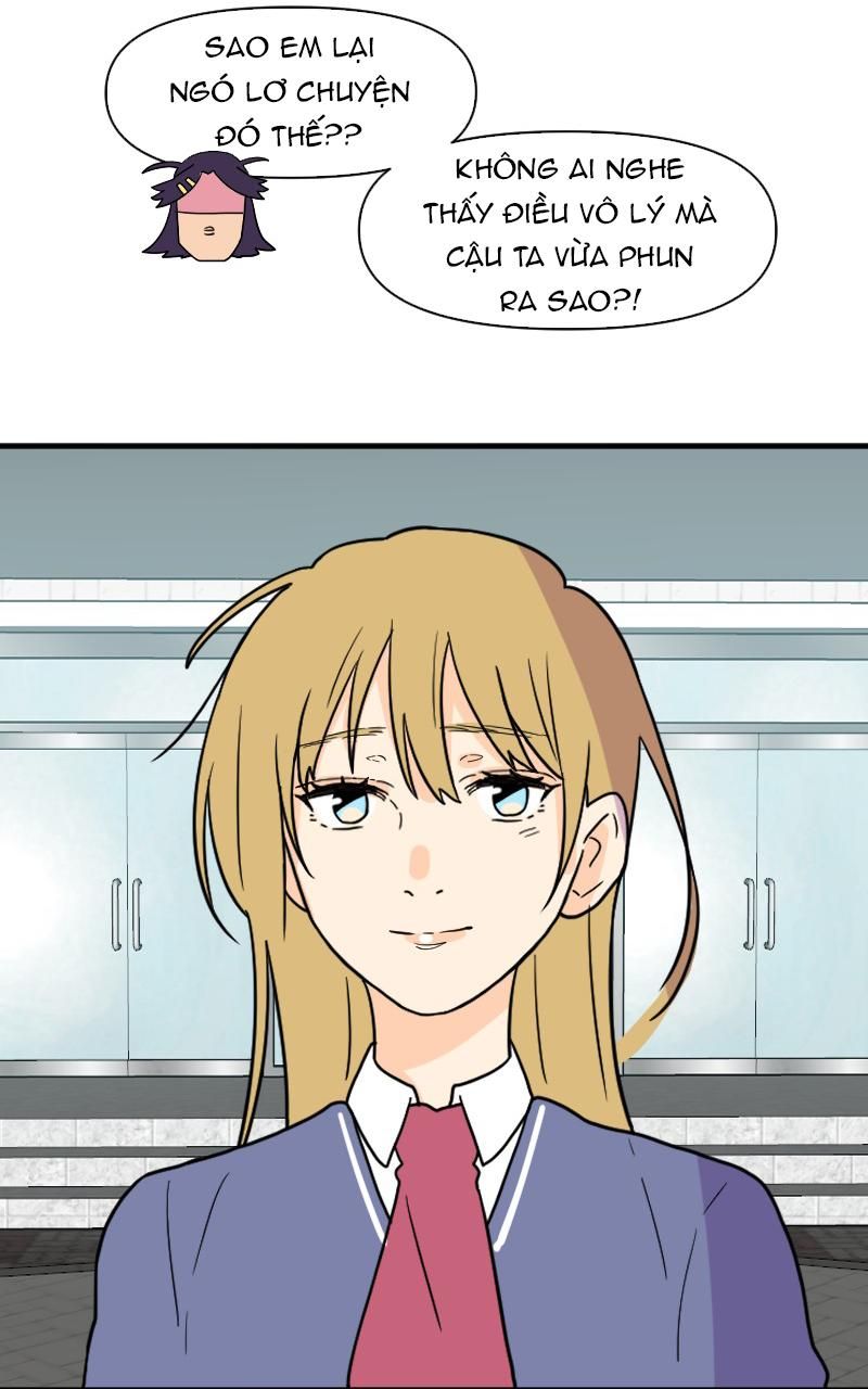 Truyện Ngôn Nhưng Không Ngôn Lắm Chapter 57 - 148