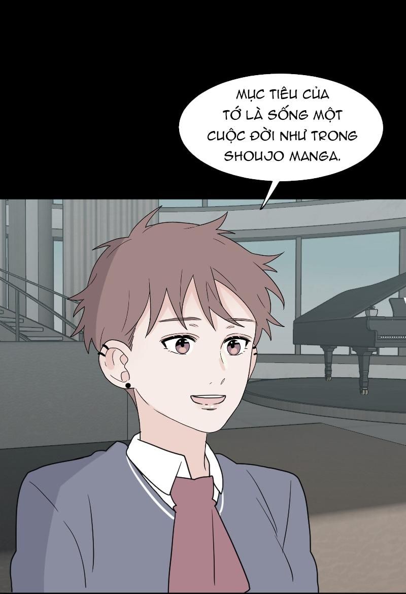 Truyện Ngôn Nhưng Không Ngôn Lắm Chapter 57 - 150