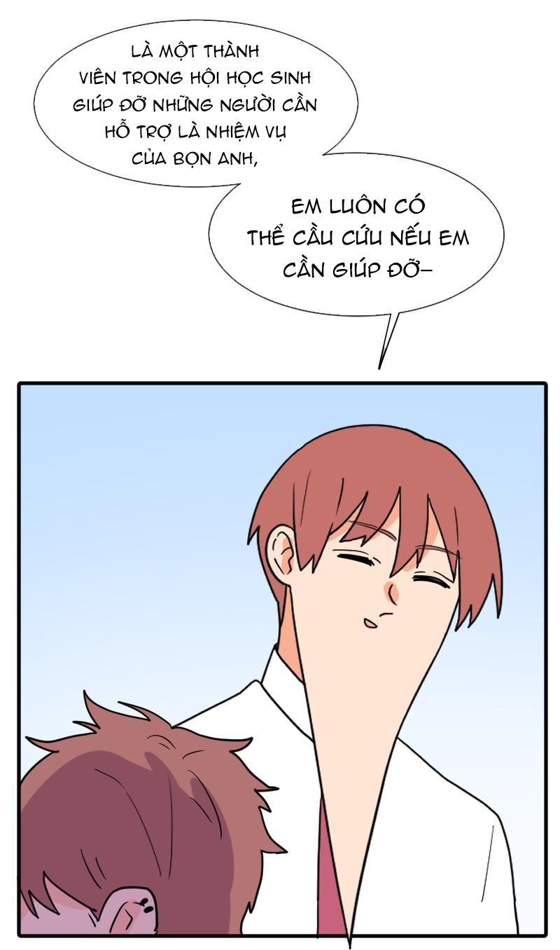 Truyện Ngôn Nhưng Không Ngôn Lắm Chapter 57 - 168