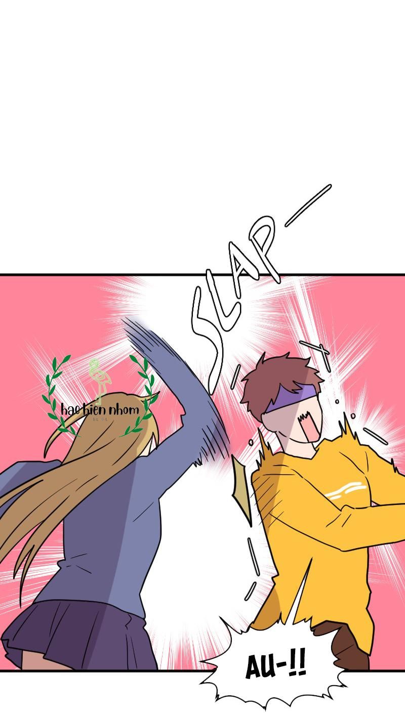 Truyện Ngôn Nhưng Không Ngôn Lắm Chapter 57 - 22