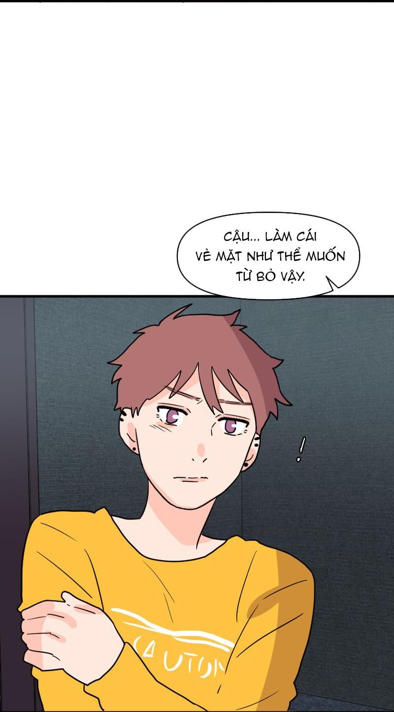 Truyện Ngôn Nhưng Không Ngôn Lắm Chapter 57 - 27
