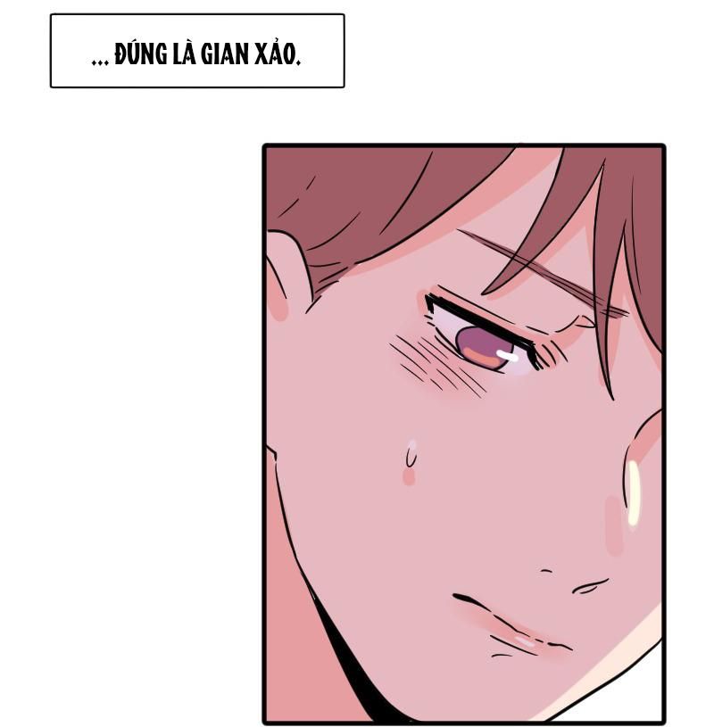 Truyện Ngôn Nhưng Không Ngôn Lắm Chapter 57 - 31