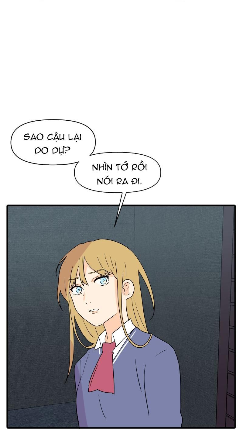 Truyện Ngôn Nhưng Không Ngôn Lắm Chapter 57 - 34