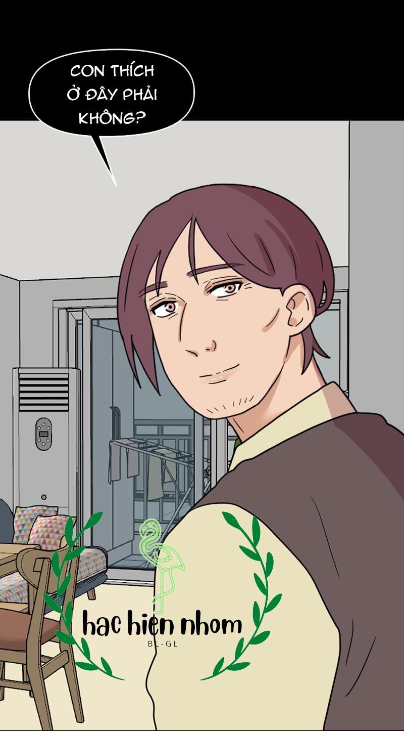 Truyện Ngôn Nhưng Không Ngôn Lắm Chapter 57 - 40