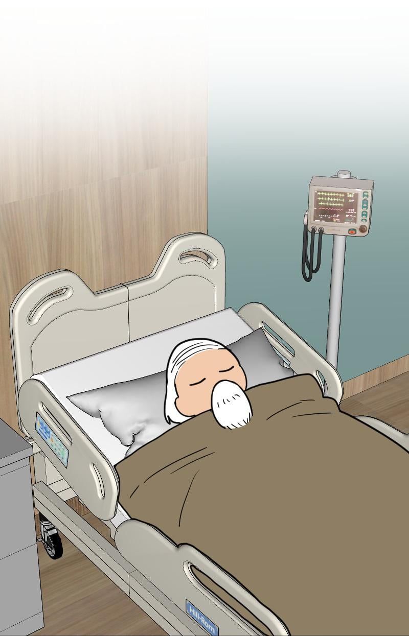 Truyện Ngôn Nhưng Không Ngôn Lắm Chapter 57 - 5