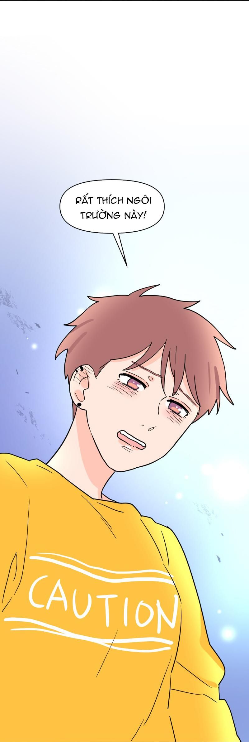 Truyện Ngôn Nhưng Không Ngôn Lắm Chapter 57 - 47