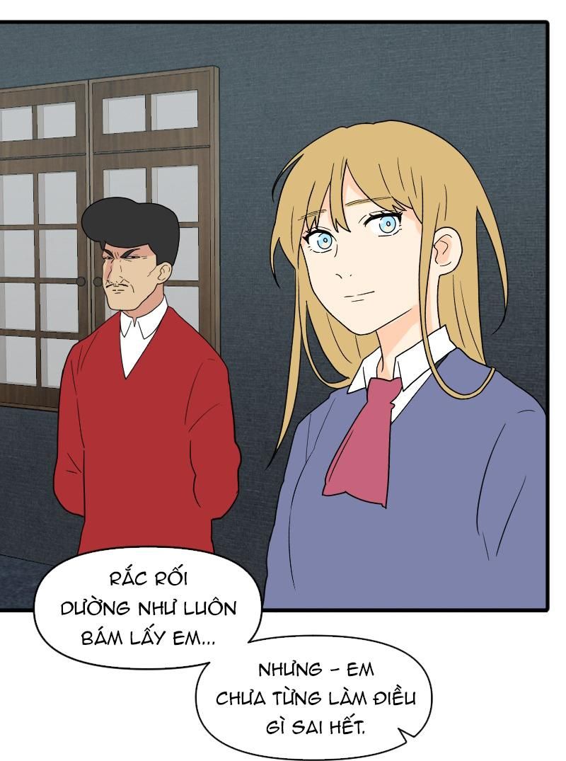 Truyện Ngôn Nhưng Không Ngôn Lắm Chapter 57 - 49