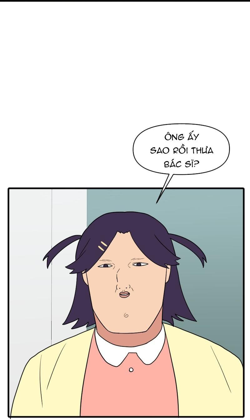 Truyện Ngôn Nhưng Không Ngôn Lắm Chapter 57 - 6