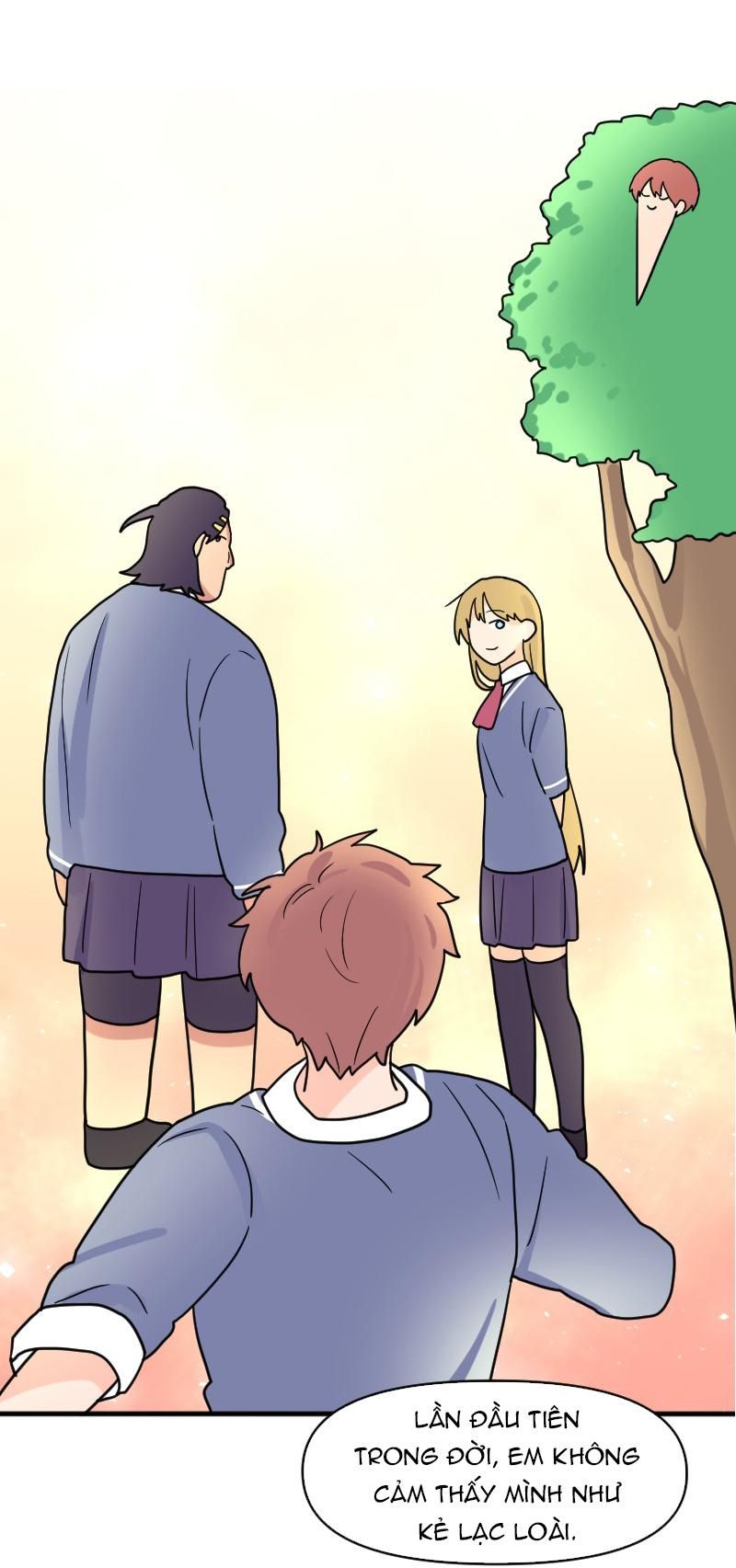 Truyện Ngôn Nhưng Không Ngôn Lắm Chapter 57 - 51