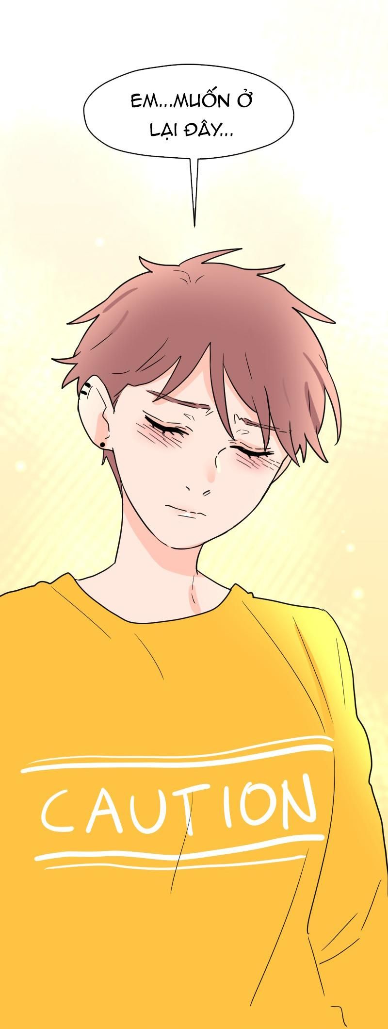 Truyện Ngôn Nhưng Không Ngôn Lắm Chapter 57 - 54