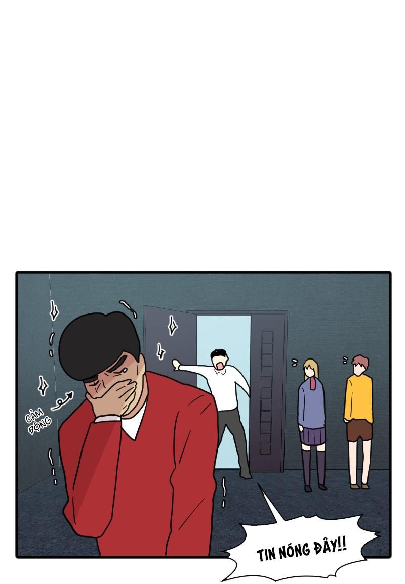 Truyện Ngôn Nhưng Không Ngôn Lắm Chapter 57 - 66