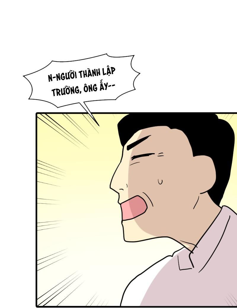 Truyện Ngôn Nhưng Không Ngôn Lắm Chapter 57 - 67