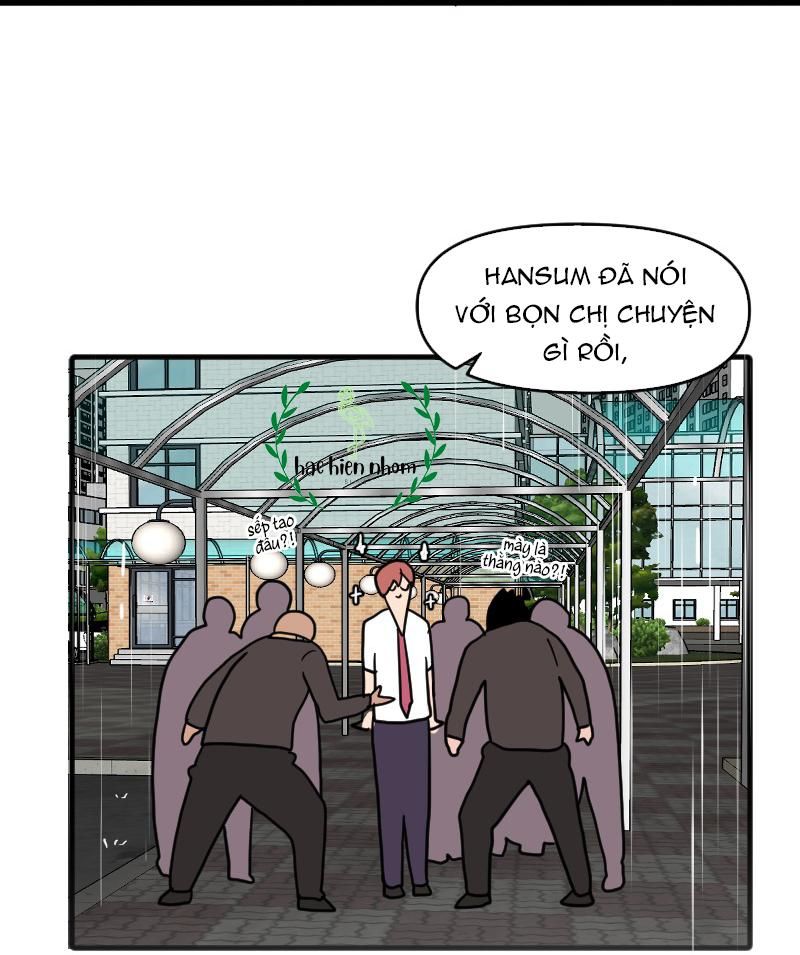 Truyện Ngôn Nhưng Không Ngôn Lắm Chapter 57 - 74